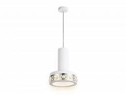 Подвесной светодиодный светильник Ambrella light Ice  - 3